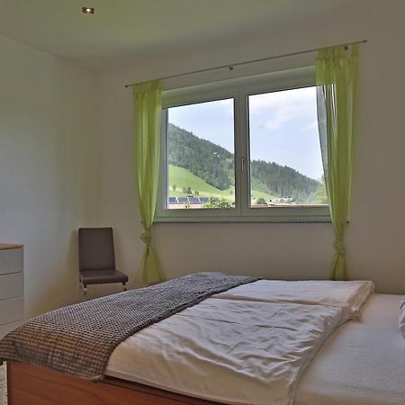 Appartement Griessenkareck Flachau Dış mekan fotoğraf