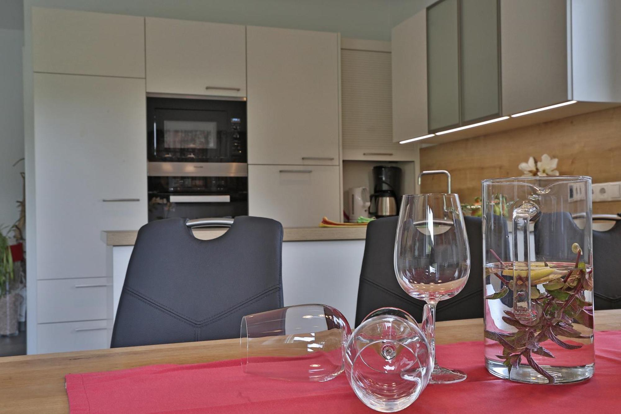 Appartement Griessenkareck Flachau Dış mekan fotoğraf