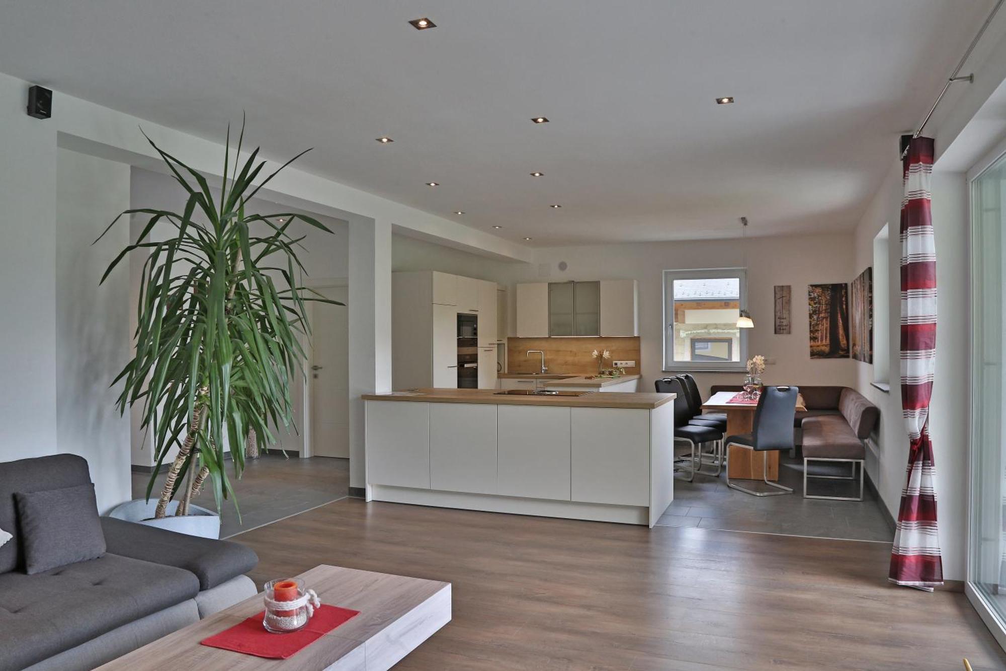 Appartement Griessenkareck Flachau Dış mekan fotoğraf