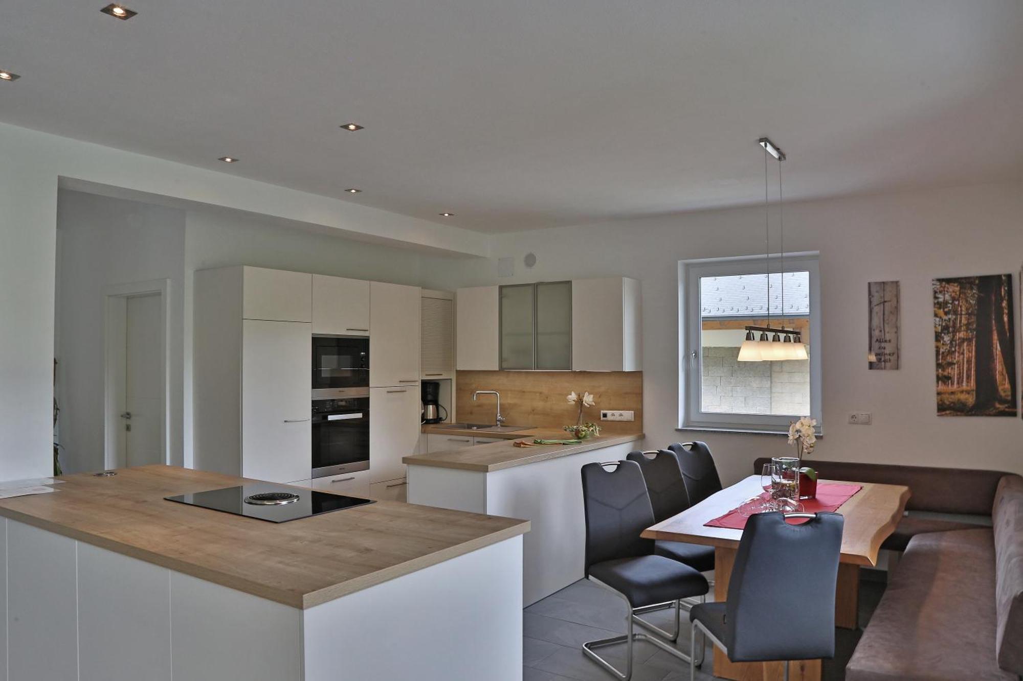Appartement Griessenkareck Flachau Dış mekan fotoğraf