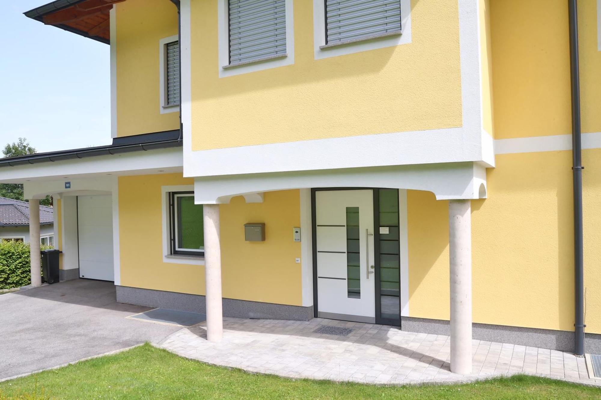 Appartement Griessenkareck Flachau Dış mekan fotoğraf