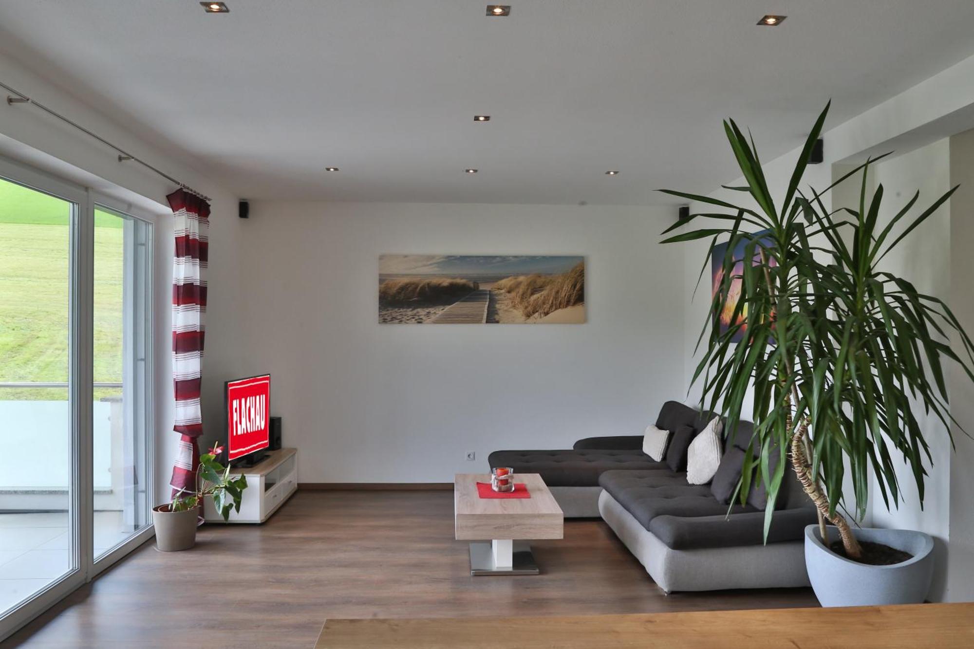 Appartement Griessenkareck Flachau Dış mekan fotoğraf