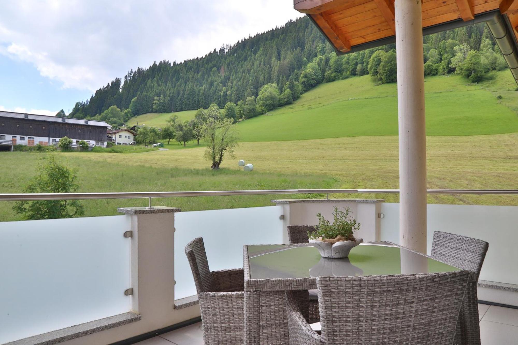 Appartement Griessenkareck Flachau Dış mekan fotoğraf