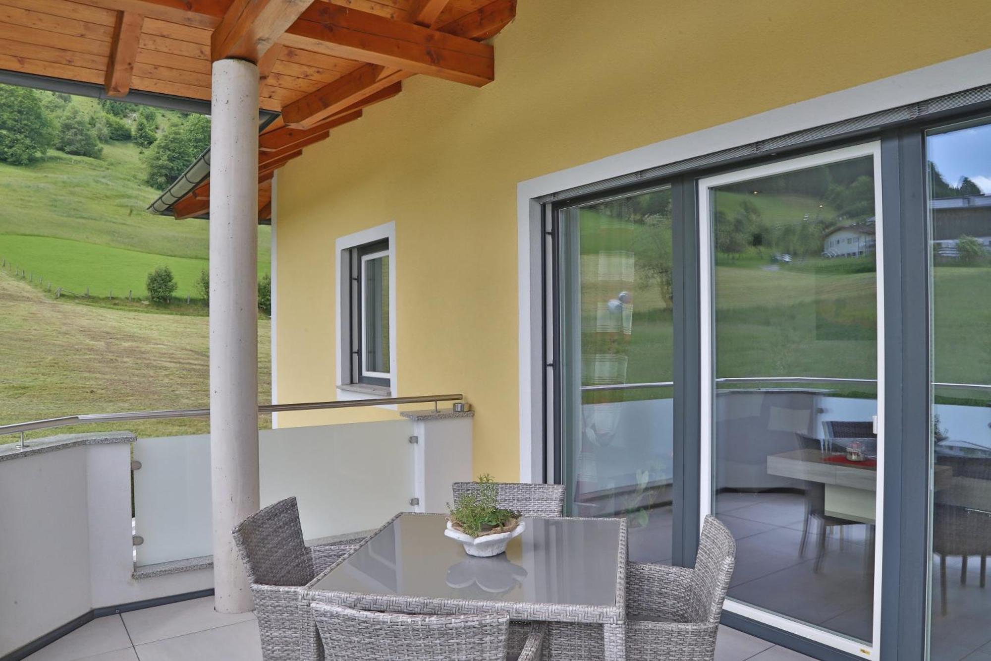 Appartement Griessenkareck Flachau Dış mekan fotoğraf