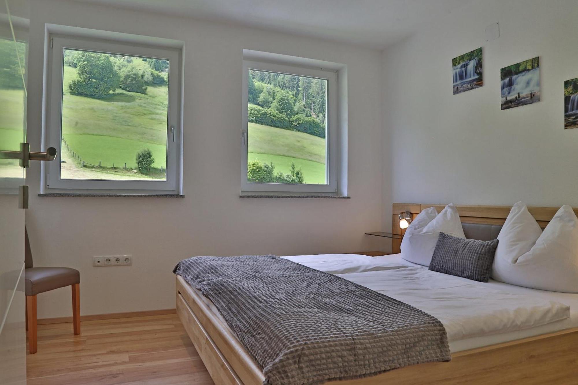 Appartement Griessenkareck Flachau Dış mekan fotoğraf