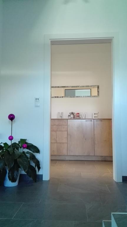 Appartement Griessenkareck Flachau Dış mekan fotoğraf